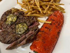 -HELLO 27 意面·沙拉·帕尼尼