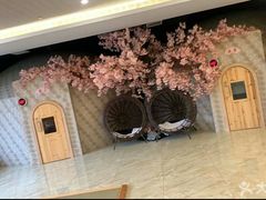 -汤里来温泉