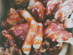 -Obligi Chicken韩式炸鸡(五道口店)