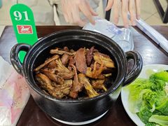 -斯丹姜母鸭·古法干香(涂门街总店)