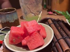 -Minase水濑·日料放题(外滩店)