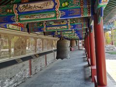 -大钟寺古钟博物馆