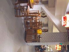 大堂-老灶味道·本帮菜(昌平路店)