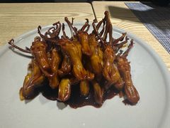 -王小姐私厨工作室(安龙路店)