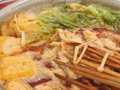 -老黑板筋(顺义总店)