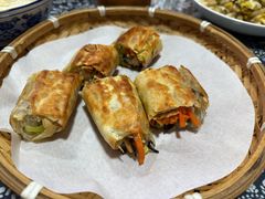 -磐安小吃