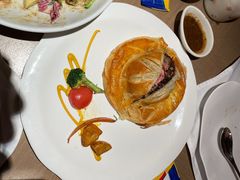 -佐度王子扒房(爱建卓展店)