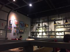 -拿渡麻辣香锅(银泰创意城店)