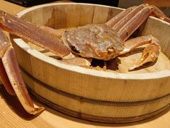 -大岛日本料理铁板烧(南通大饭店)