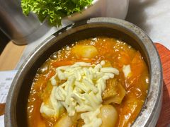 -韩宫宴炭火烤肉(印象城店)