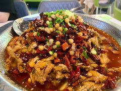-蛙功夫(福州仓山万达店)