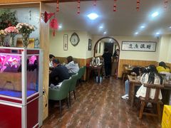 -闻香阁·清真(光荣道店)