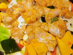 -黄记煌三汁焖锅(新世纪广场店)