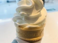 -麦当劳(凯德MALL太阳宫店)