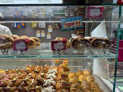 -PAOPAO Bakery&Café(港汇店)