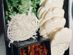 -北李妈妈菜·海肠捞饭(高新万达店)