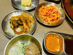-西塔老太太泥炉烤肉(双井店)