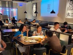 -太二酸菜鱼(海口友谊广场店)