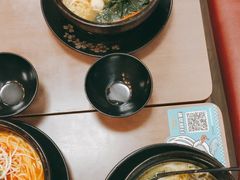 -灵芝妹子米线(瓦房店新玛特店)