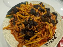 -八方后身麻辣鸡块(总店)