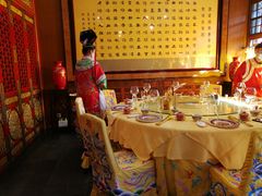 -白家大院·王府宫廷菜(苏州街店)