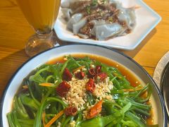 -民食香·腊排骨野生菌美食(木府店)