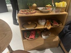 -芸山季·云南山珍菌火锅(南翔印象城MEGA店)