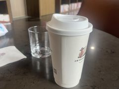 -木嘛working coffee(前海店)