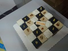 -丽莎蓓甜CAKE生日蛋糕·动物奶油(石家庄店)