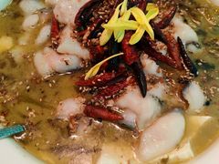 -桂满陇·蟹黄小笼汤包(巴黎春天浦建店)