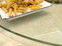 -老妈厨房团圆饺子东北菜(北环路店)