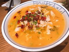 -云海肴·汽锅鸡·云南菜(天山百盛优客店)