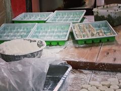 -孖妹上肉饺子馆