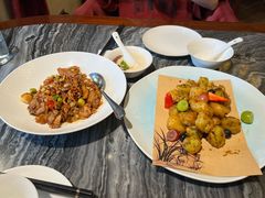 -东湖177艺术餐厅 · 东坡院子