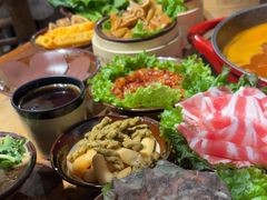 -烂摊摊火锅集市(河北总店)