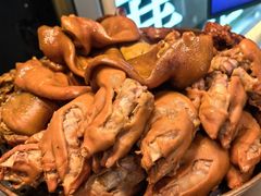 -关东小磨东北菜(漕河泾印象城店)