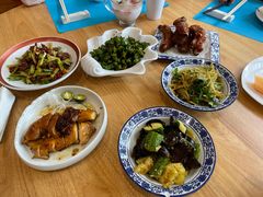 -糟粕醋·椰苑海南菜餐厅(亚龙湾天域酒店)