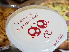-米斯特比萨(罗斯福店)