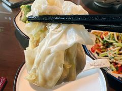 羊肉大葱稍麦-真食净香居·内蒙烧麦(亚运村店)