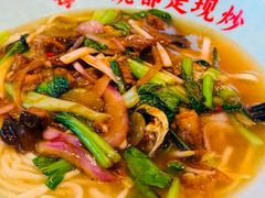 -马五面馆(郦城国际店)