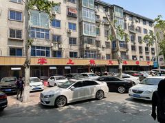-掌上鲜(南顺城街店)