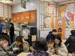 -吉野家(上海美罗城店)