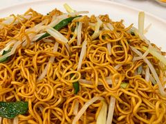 豉油皇炒面-大欢喜饭店(江怡路店)