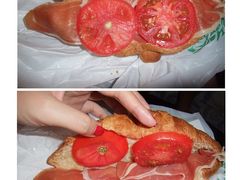 -火腿博物馆(马约尔广场店)