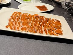 -上海滩餐厅(BFC外滩金融中心店)