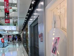 -万达广场(北京槐房店)