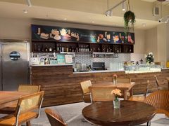 -榖屋house of flour(张江首店)