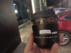 -Cooking Man(中懋天地店)