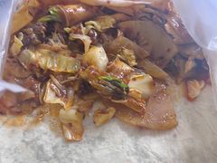 -湖滨老妈炸串(鑫苑景城店)