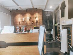 -Upper Climbing Gym 攀岩(华侨城店)